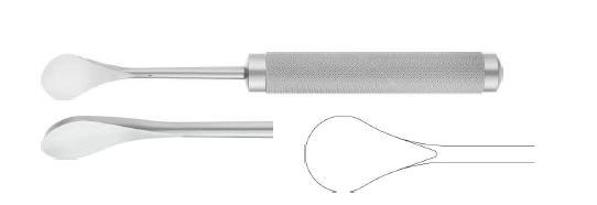 КОББ СПІНАЛЬН. ЕЛЕВАТОР 31MM ШИРОК. 280MM